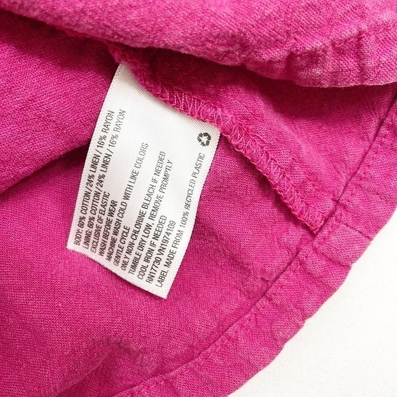 Wild Fable fuchsia cut out mini dress - Picture 5 of 6